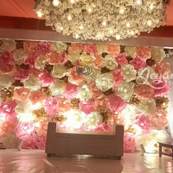 Flower decor nagercoil