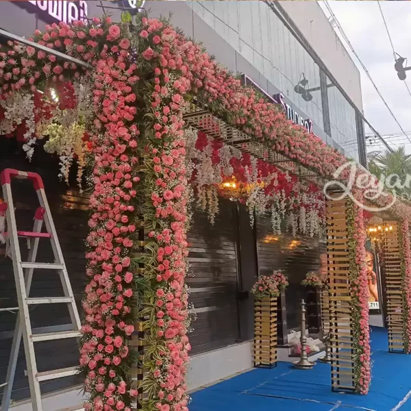 florist nagercoil