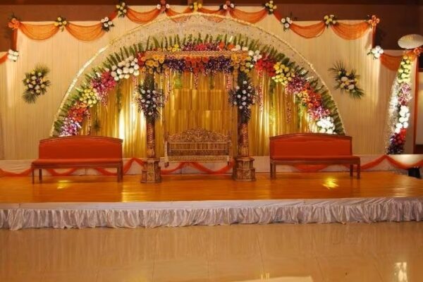 Kavin Event And Wedding Planners