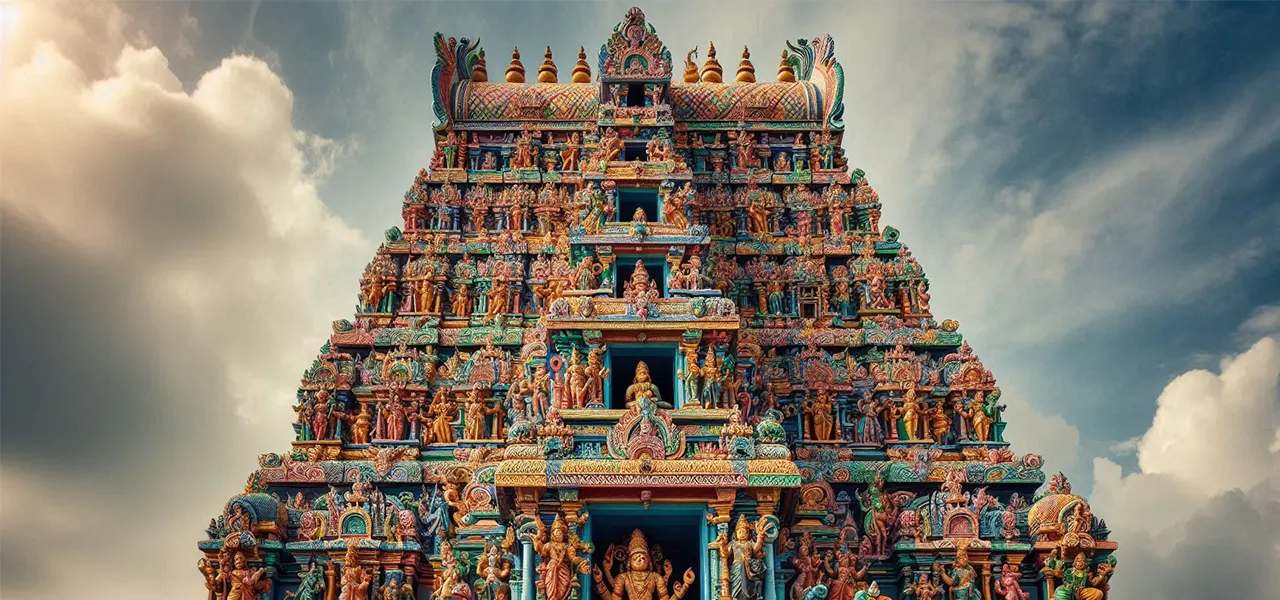 Thirunelveli- Unveiling the Hidden Gems of Tamil Nadu’s Historic City