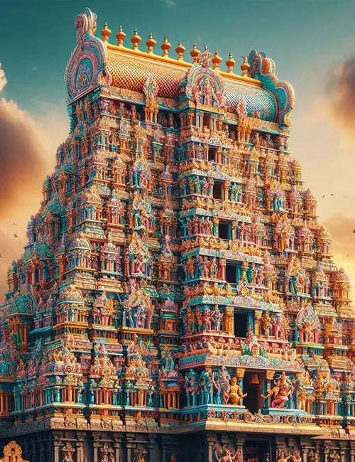 Madurai